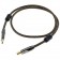 ATAUDIO Male USB-A to Male USB-B Cable Gold Plated OFC Copper 1m