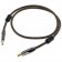 ATAUDIO Male USB-A to Male USB-B Cable Gold Plated OFC Copper 1.5m