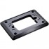 FURUTECH GTX Wall plate for GTX inlet