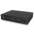 GUSTARD DAC-R26 DAC R2R Discret I2S Bluetooth LAN AirPlay Roon DLNA 32bit 768kHz DSD512 MQA Noir