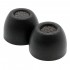 COMPLY TRUEGRIP PRO Set of 3 Pairs of Memory Foam Eartips (M) for JBL Tune 230NC & Reflect Flow Pro