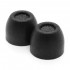 COMPLY TRUEGRIP PRO Set of 3 Pairs of Memory Foam Eartips (M) for Sony True Wireless