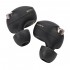 COMPLY TRUEGRIP PRO Lot de 3 Paires d'Embouts (M) en Mousse à Mémoire de Forme pour Sony True Wireless