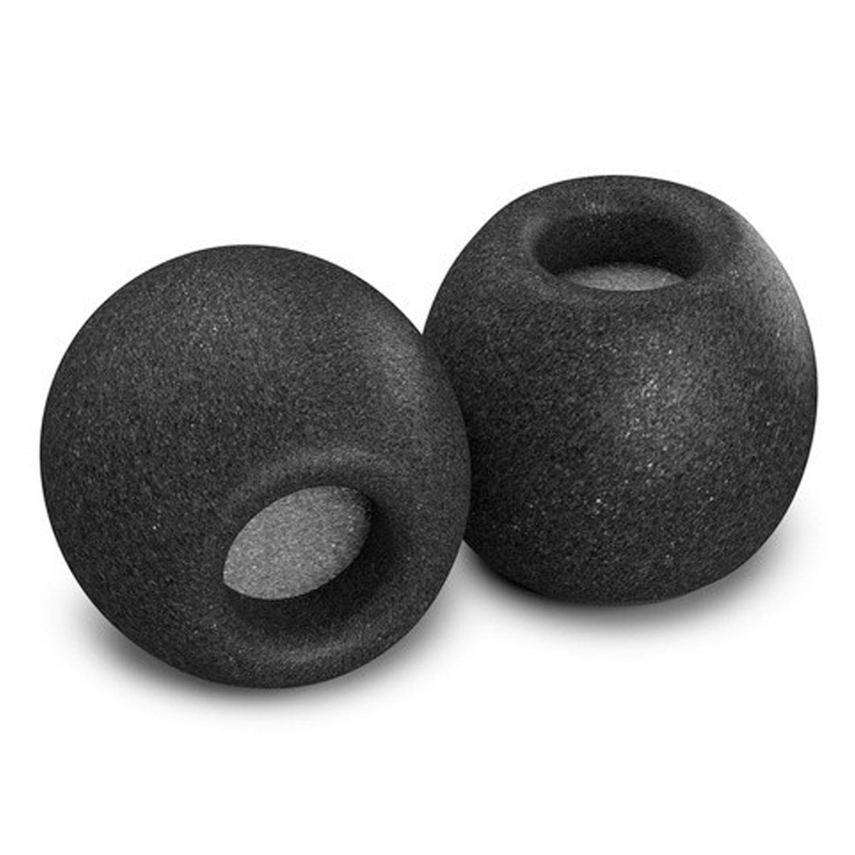 COMPLY AUDIO PRO Set of 3 Pairs of Memory Foam Eartips (M) for In-Ear Monitor