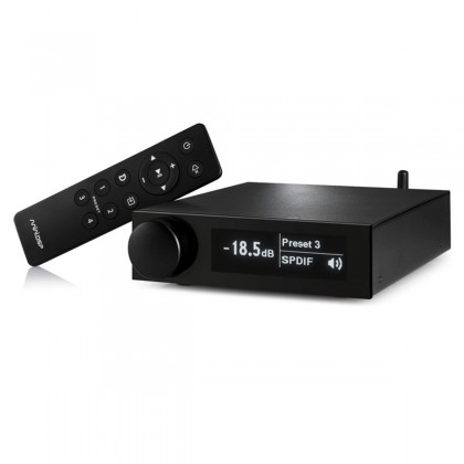 MINIDSP FLEX EIGHT Processeur Audio DSP 2x8 Channels SHARC ADSP21489 XMOS Bluetooth 5.0 aptX HD LDAC
