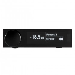 MINIDSP FLEX EIGHT Digital Audio Processor DSP 2x8 Channels SHARC ADSP21489 XMOS Bluetooth 5.0 aptX HD LDAC