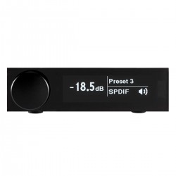 MINIDSP FLEX EIGHT Processeur Audio DSP 2x8 Channels SHARC ADSP21489 XMOS Bluetooth 5.0 aptX HD LDAC