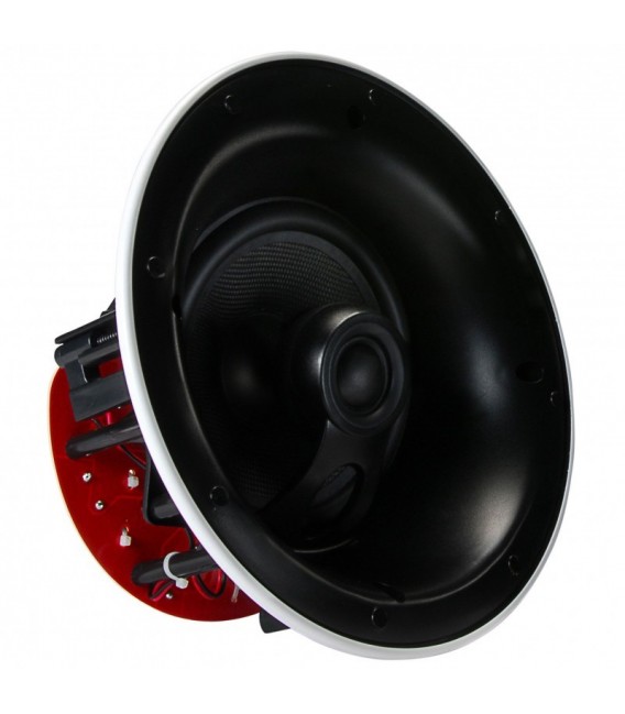 Dayton Audio ME650C 6-1/2" LCRS 15Â° Angled Ceiling Speaker | UK - View #6