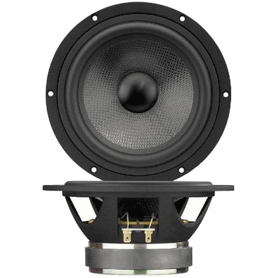 Bass speakers PREDATOR-6/4 180W (The pair)