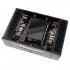SONCOZ SGP1 Amplificateur de Puissance Class AB 2x240W 4 Ohm Noir