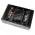 SONCOZ SGP1 Power Amplifier Class AB 2x240W 4 Ohm Black