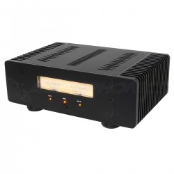 SONCOZ SGP1 Power Amplifier Class AB 2x240W 4 Ohm Black