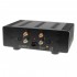 SONCOZ SGP1 Power Amplifier Class AB 2x240W 4 Ohm Black