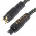 1877PHONO THE MAJESTIC MKII OCC Shielded cable Copper OCC 12AWG 1.5m