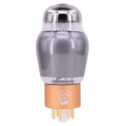 PSVANE CV181-TII HiFi Tubes Double Triode (Matched Quad)