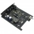 AUNE X8 XVIII BT MAGIC DAC FPGA Bluetooth aptX HD LDAC 32bit 768kHz DSD512 Black