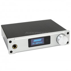 ELECAUDIO BA-601 Fiche Banane Verrouillables Plaqué Or Ø5.5mm (La paire) -  Audiophonics