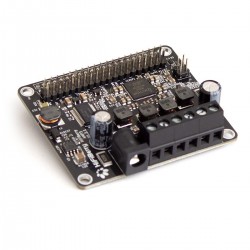 HIFIBERRY AMP3 Class D Amplifier Board for Raspberry Pi 2x60W