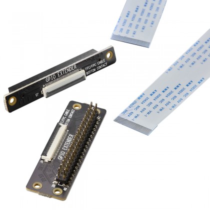 IAN CANADA Kit d'Extension GPIO pour Raspberry Pi