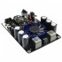 TINYSINE TSA7550B Amplifier Board Class D Mono TDA7498E DSP ADAU1701 Bluetooth 5.0 aptX 1x200W