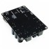 TINYSINE TSA7550B Amplifier Board Class D Mono TDA7498E DSP ADAU1701 Bluetooth 5.0 aptX 1x200W