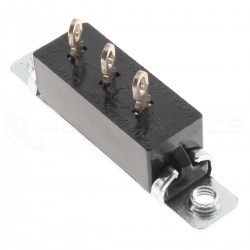 Power Supply Voltage Switch 110-230V 12A