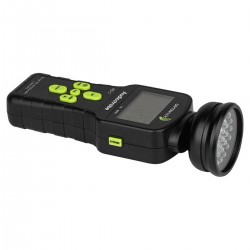 DAYTON AUDIO AUDIOSTROBE AS-1 Analyseur de Haut-Parleur Lumineux Stroboscopique 1000 Lumens 1-665 FPS