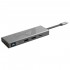 IKKO ITX01 Hub USB / HDMI / SD / Jack avec DAC
