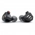 FIIO FH7S In-Ear Monitors IEM 1x Dynamic Driver / 4x Knowles Balanced Armature Drivers 18 Ohm