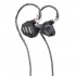 FIIO FH7S Écouteurs Intra-Auriculaires IEM 1x Haut-Parleur Dynamique / 4x Haut-Parleurs Balanced Knowles 18 Ohm