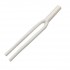 Splitter / Cable Pants 1x6mm to 2x3mm White