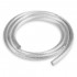 ATAUDIO SNOW SLEEK Balanced Signal Cable Silver Plated OCC Copper Ø8mm