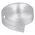 ATAUDIO RIBBON Câble Haut-Parleur Plat Cuivre OCC Plaqué Argent 2x1.5mm²