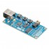 Digital Interface USB to I2S / SPDIF / Jack 3.5mm PCM2707C 16bit 48kHz