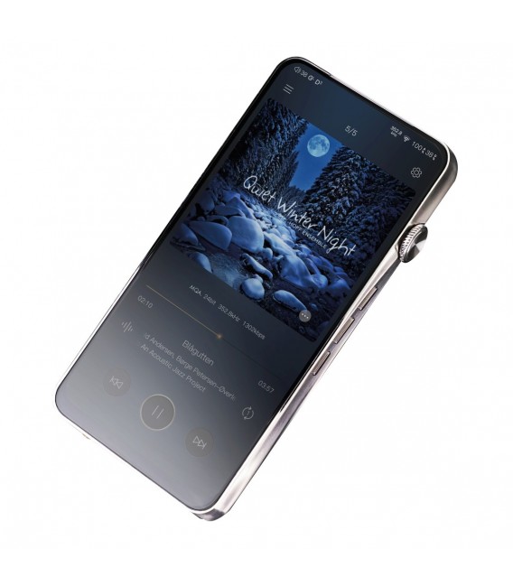 【送料込】ibasso DX320 editionX iBasso Audio DX320 Edition X – e☆イヤホン