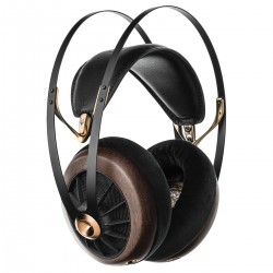 MEZE 109 PRO Open-Back Dynamic Headphone Circumaural 112dB 40 Ohm 5Hz-30kHz
