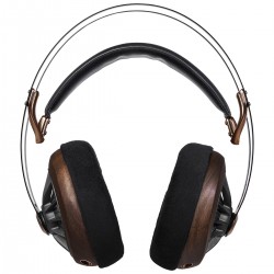 MEZE 109 PRO Open-Back Dynamic Headphone Circumaural 112dB 40 Ohm 5Hz-30kHz
