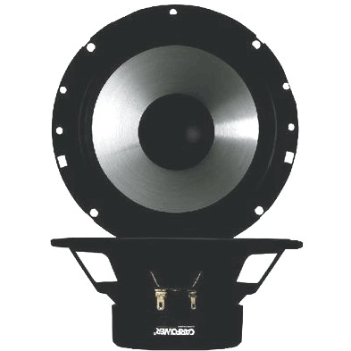 Bass speakers-medium CRB-165PS
