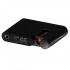 AUNE FLAMINGO BT DAC à Tube OP+BUF Bluetooth 5.0 aptX HD LDAC 32bit 768kHz DSD512