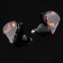 THIEAUDIO ORACLE MKII Hybrid In-Ear Monitors IEM 5x Drivers Dynamic / Balanced Armature / Electrostatic