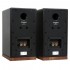 TANGENT SPECTRUM X5 Bookshelf Speakers 2-Way Bass Reflex 100W 4Ω 88dB 60Hz-20kHz Black (Pair)