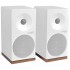 TANGENT SPECTRUM X5 Bookshelf Speakers 2-Way Bass Reflex 100W 4Ω 88dB 60Hz-20kHz White (Pair)