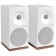 TANGENT SPECTRUM X5 Bookshelf Speakers 2-Way Bass Reflex 100W 4Ω 88dB 60Hz-20kHz Black (Pair)