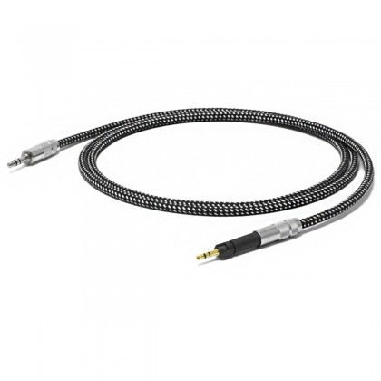 OYAIDE HPC-35HD598 Câble Casque 3.5mm pour HD598/558/518 1.30m