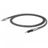 OYAIDE HPCS-35HD500 Jack 3.5mm Headphone Cable for HD598 / 558 / 518 1.3m