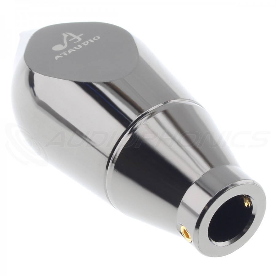 ATAUDIO ATY1 Aluminum Splitter Ø7.5mm Audiophonics