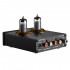 AIYIMA TUBE-T3 Phono MM Tube Preamplifier 2x 6A2 Black