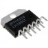 NS LM3886T Mono Class A / B 68W amplifier chip