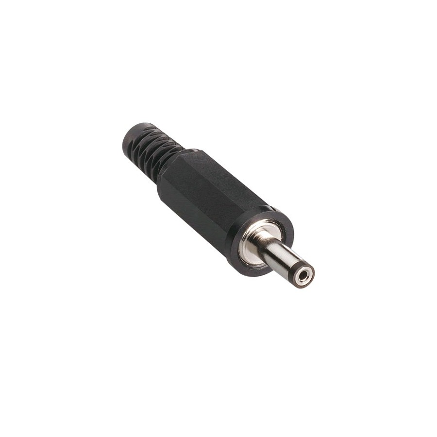 Connecteur D'alimentation DC Jack Pour PC Portable HP 17 Series (17-BY, 17-CA) - Longueur Câble 5cm