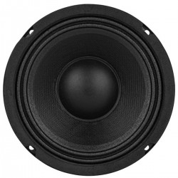 DAYTON AUDIO ODEUM APOLLO 6 Speaker Driver Midbass Neodymium 200W 8Ω 94dB 90Hz - 8000Hz Ø16.5cm